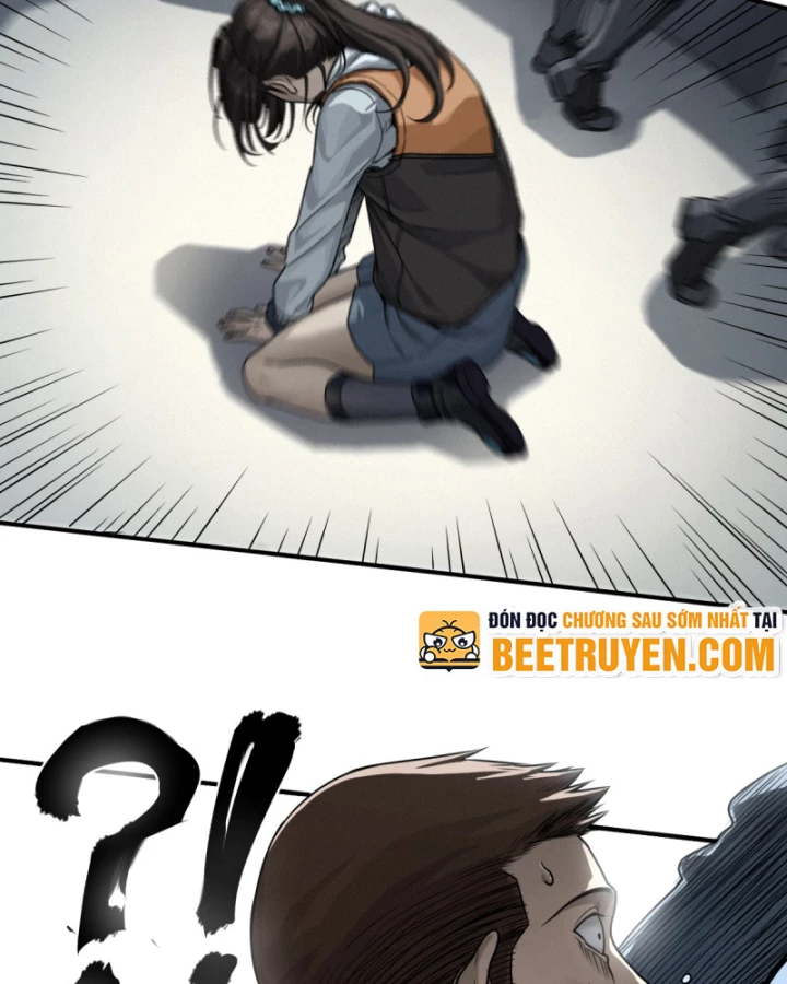 Linh Lung • Nguyệt Khôi Truyện Chapter 48 - Trang 2