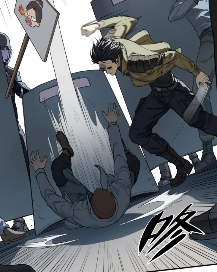 Linh Lung • Nguyệt Khôi Truyện Chapter 48 - Trang 2