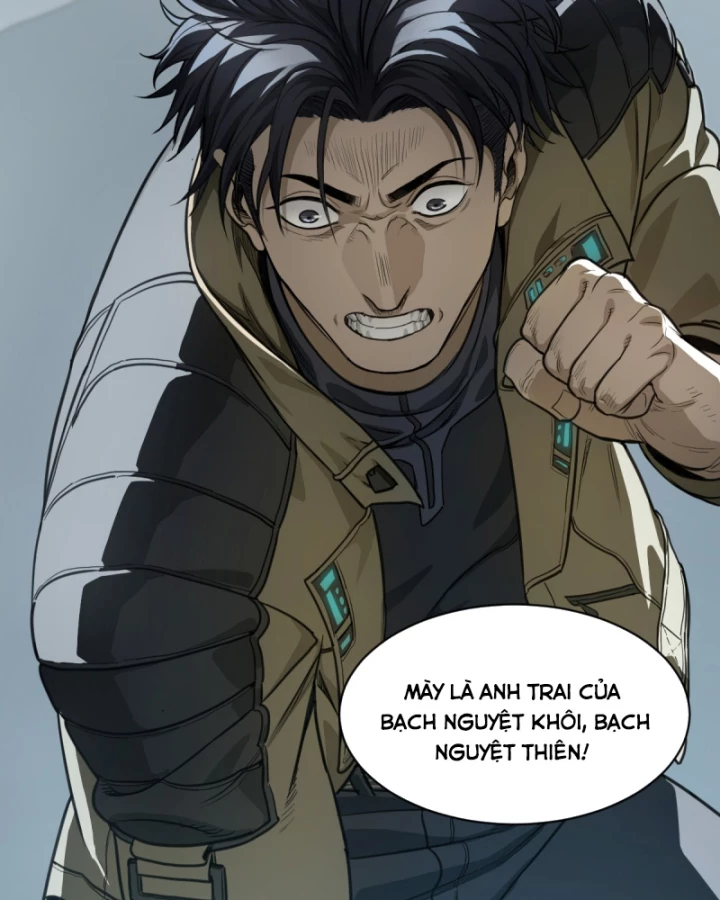 Linh Lung • Nguyệt Khôi Truyện Chapter 48 - Trang 2