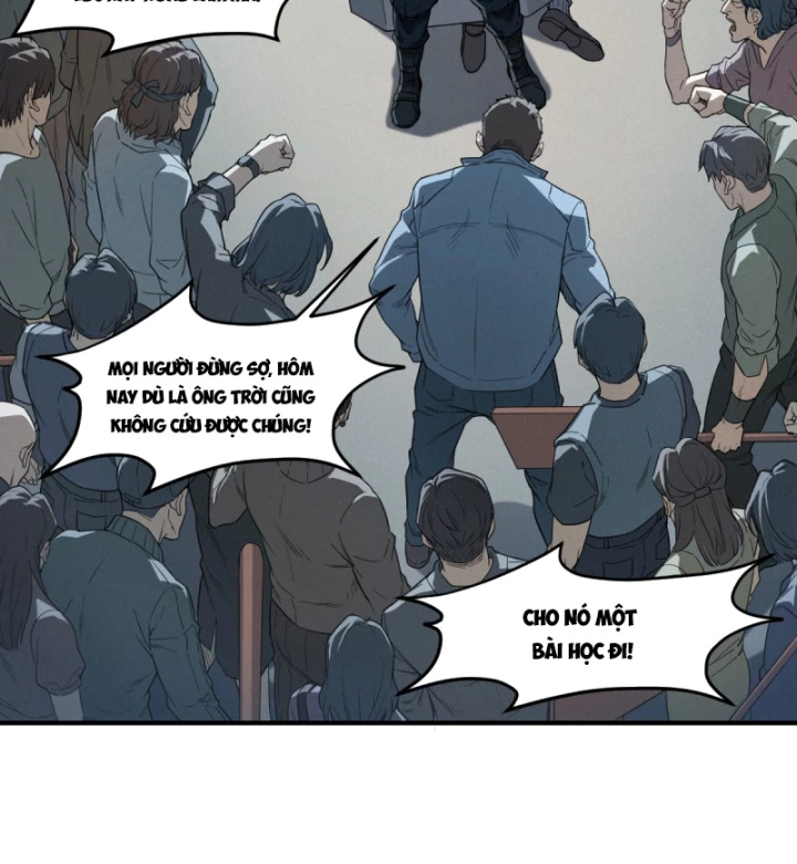 Linh Lung • Nguyệt Khôi Truyện Chapter 48 - Trang 2