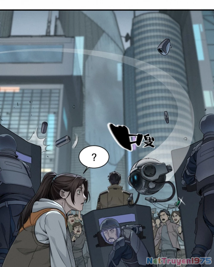 Linh Lung • Nguyệt Khôi Truyện Chapter 48 - Trang 2