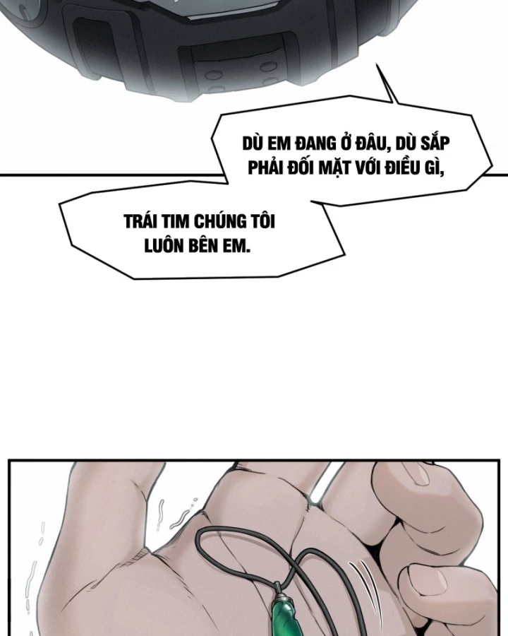 Linh Lung • Nguyệt Khôi Truyện Chapter 48 - Trang 2