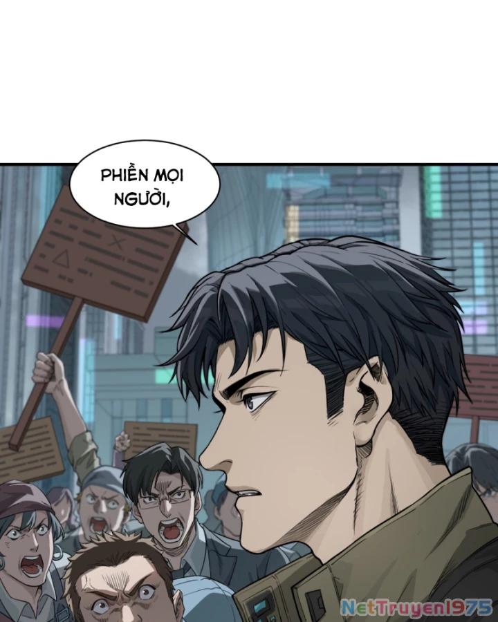 Linh Lung • Nguyệt Khôi Truyện Chapter 48 - Trang 2