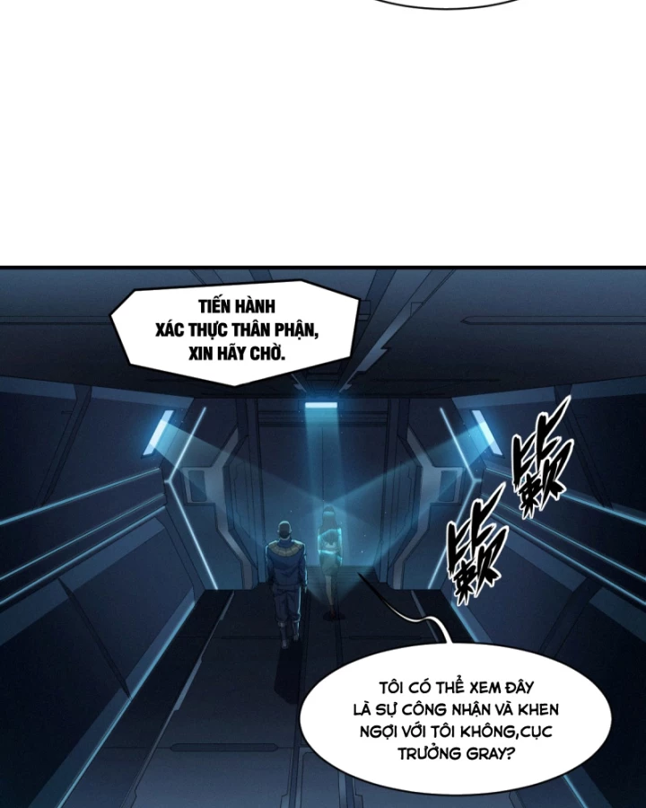 Linh Lung • Nguyệt Khôi Truyện Chapter 49 - Trang 2