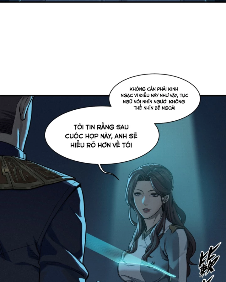 Linh Lung • Nguyệt Khôi Truyện Chapter 49 - Trang 2