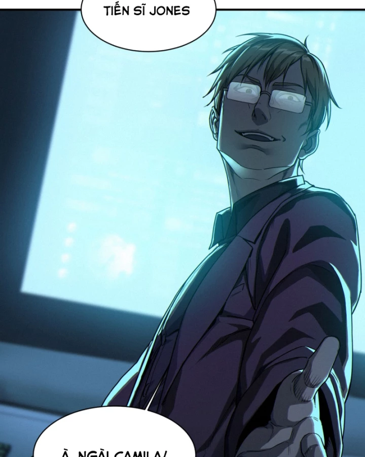 Linh Lung • Nguyệt Khôi Truyện Chapter 49 - Trang 2