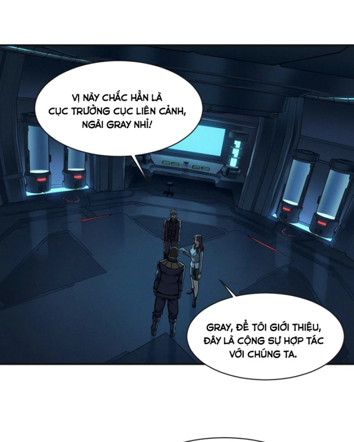 Linh Lung • Nguyệt Khôi Truyện Chapter 49 - Trang 2