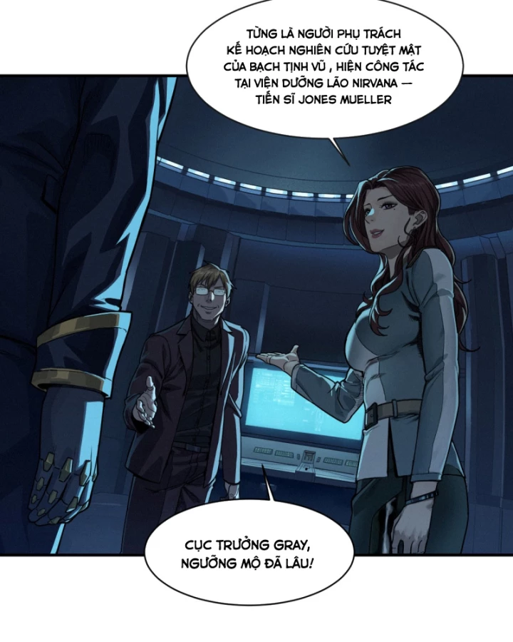 Linh Lung • Nguyệt Khôi Truyện Chapter 49 - Trang 2