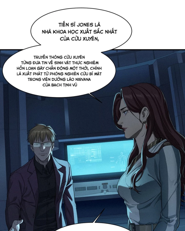 Linh Lung • Nguyệt Khôi Truyện Chapter 49 - Trang 2