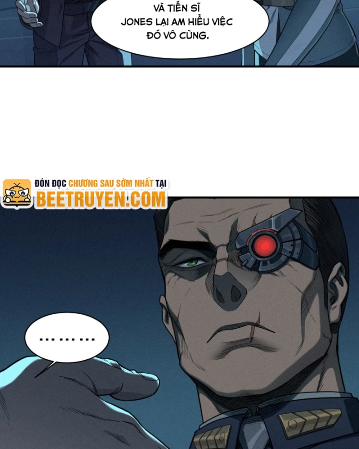 Linh Lung • Nguyệt Khôi Truyện Chapter 49 - Trang 2