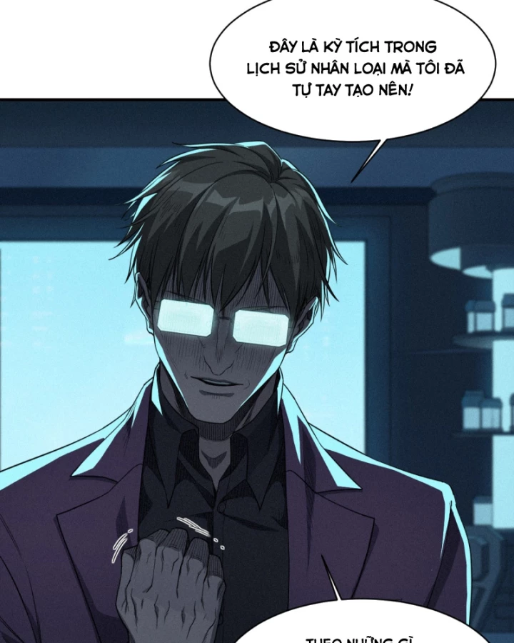 Linh Lung • Nguyệt Khôi Truyện Chapter 49 - Trang 2