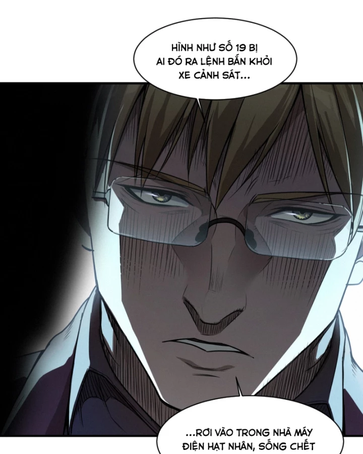 Linh Lung • Nguyệt Khôi Truyện Chapter 49 - Trang 2