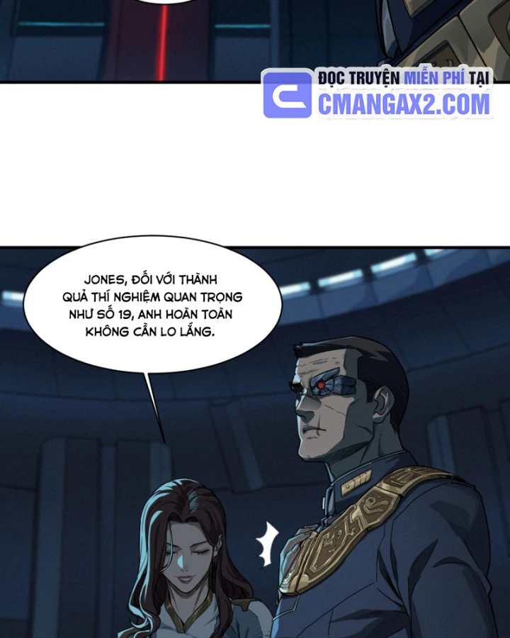 Linh Lung • Nguyệt Khôi Truyện Chapter 49 - Trang 2