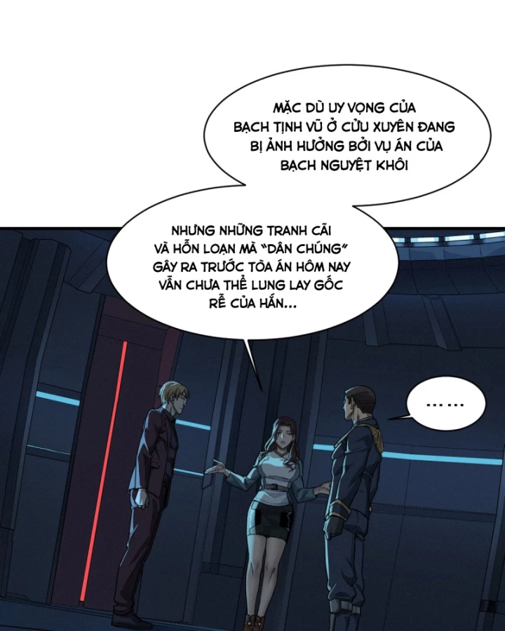 Linh Lung • Nguyệt Khôi Truyện Chapter 49 - Trang 2