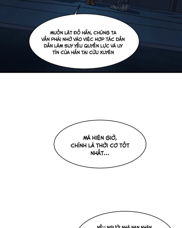 Linh Lung • Nguyệt Khôi Truyện Chapter 49 - Trang 2