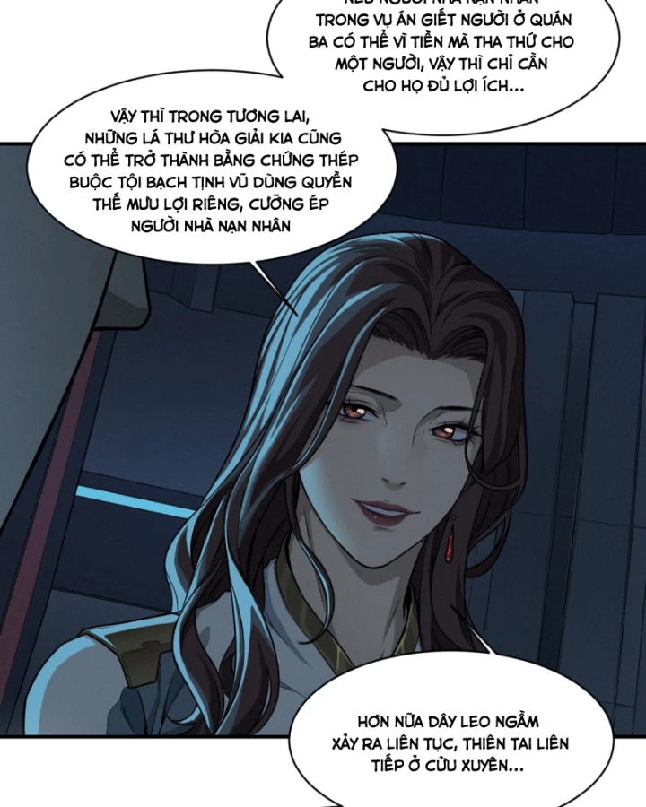 Linh Lung • Nguyệt Khôi Truyện Chapter 49 - Trang 2