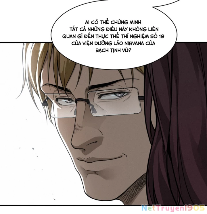 Linh Lung • Nguyệt Khôi Truyện Chapter 49 - Trang 2