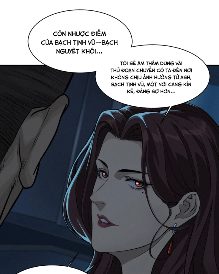 Linh Lung • Nguyệt Khôi Truyện Chapter 49 - Trang 2