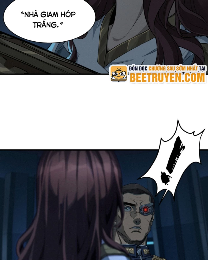 Linh Lung • Nguyệt Khôi Truyện Chapter 49 - Trang 2