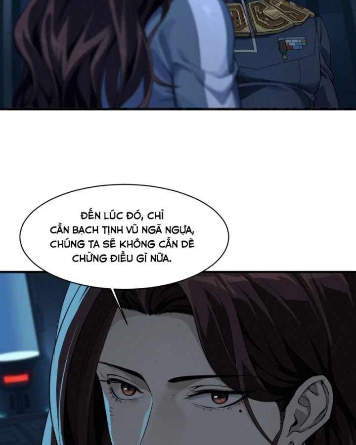 Linh Lung • Nguyệt Khôi Truyện Chapter 49 - Trang 2