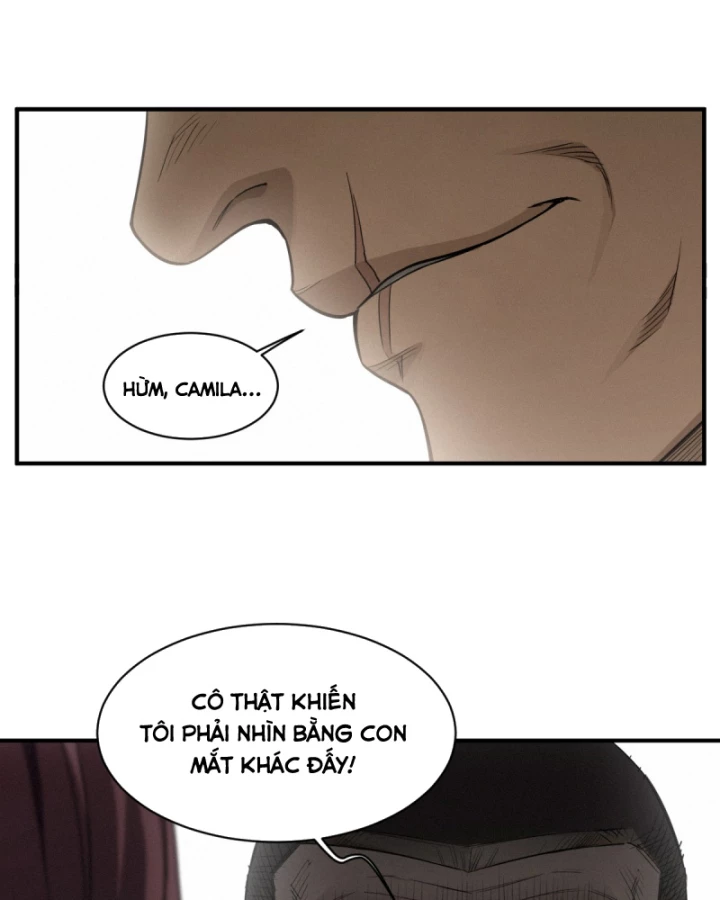 Linh Lung • Nguyệt Khôi Truyện Chapter 49 - Trang 2