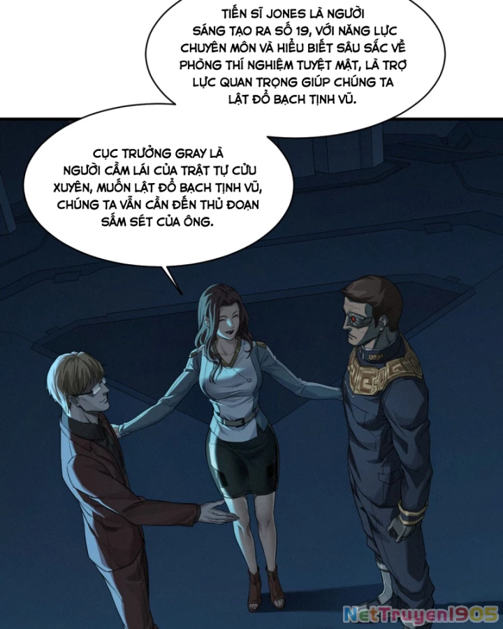 Linh Lung • Nguyệt Khôi Truyện Chapter 49 - Trang 2