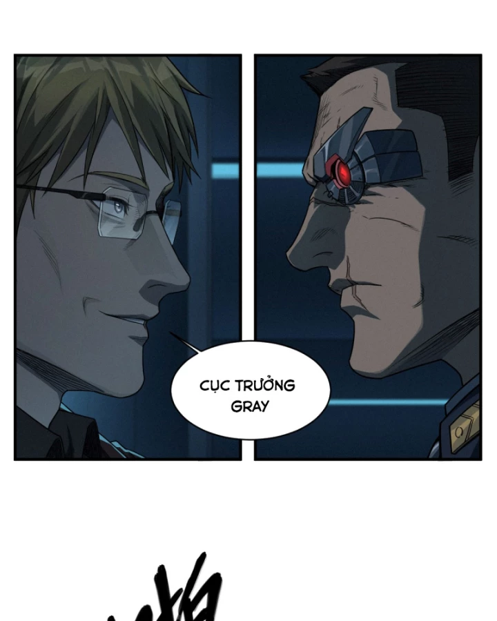 Linh Lung • Nguyệt Khôi Truyện Chapter 49 - Trang 2