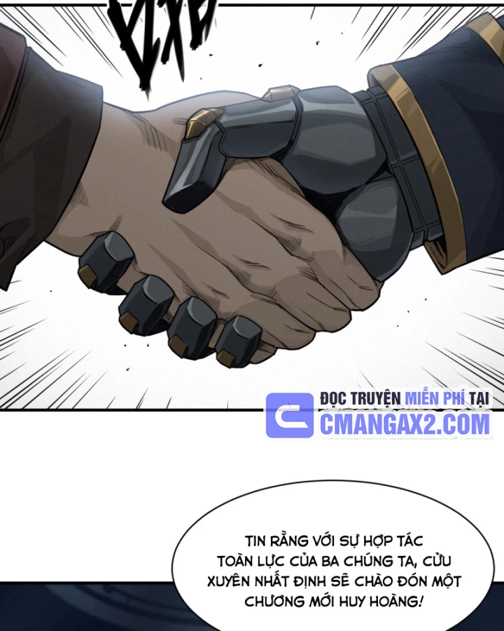 Linh Lung • Nguyệt Khôi Truyện Chapter 49 - Trang 2