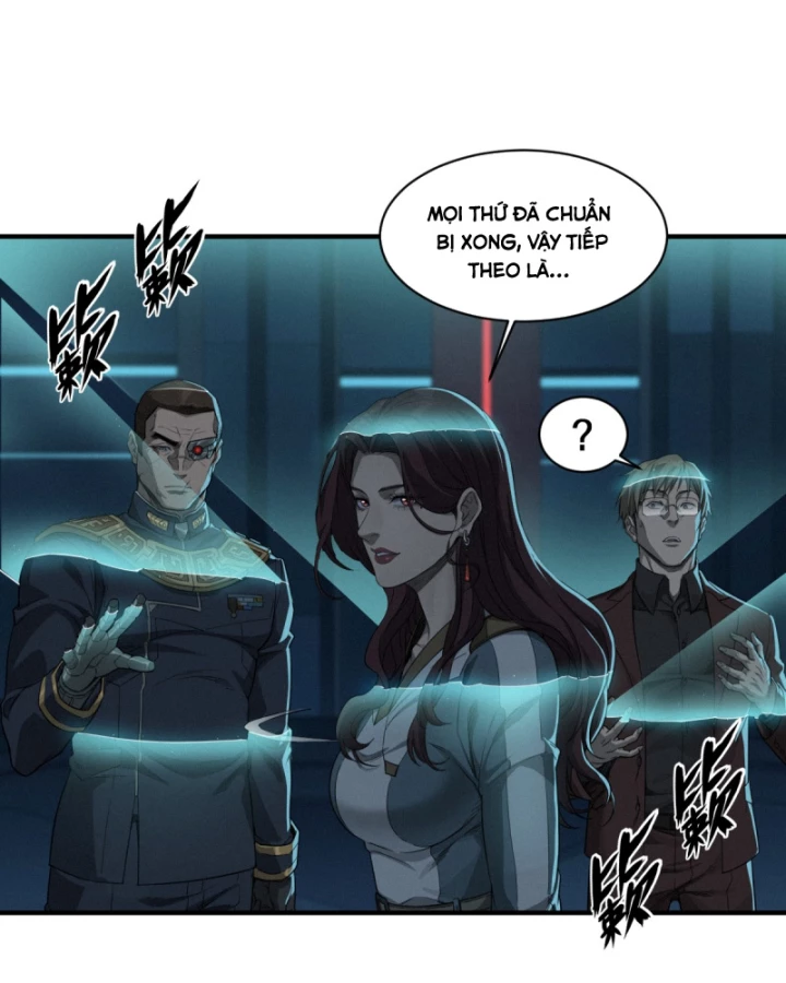 Linh Lung • Nguyệt Khôi Truyện Chapter 49 - Trang 2