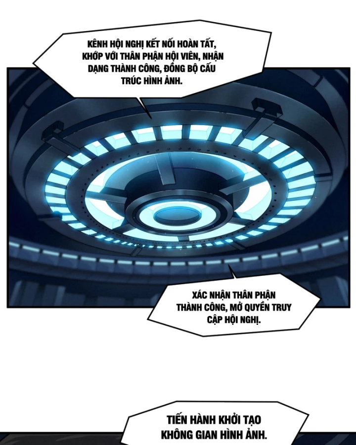 Linh Lung • Nguyệt Khôi Truyện Chapter 49 - Trang 2