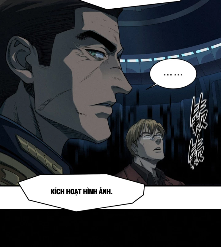 Linh Lung • Nguyệt Khôi Truyện Chapter 49 - Trang 2