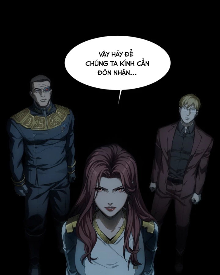 Linh Lung • Nguyệt Khôi Truyện Chapter 49 - Trang 2