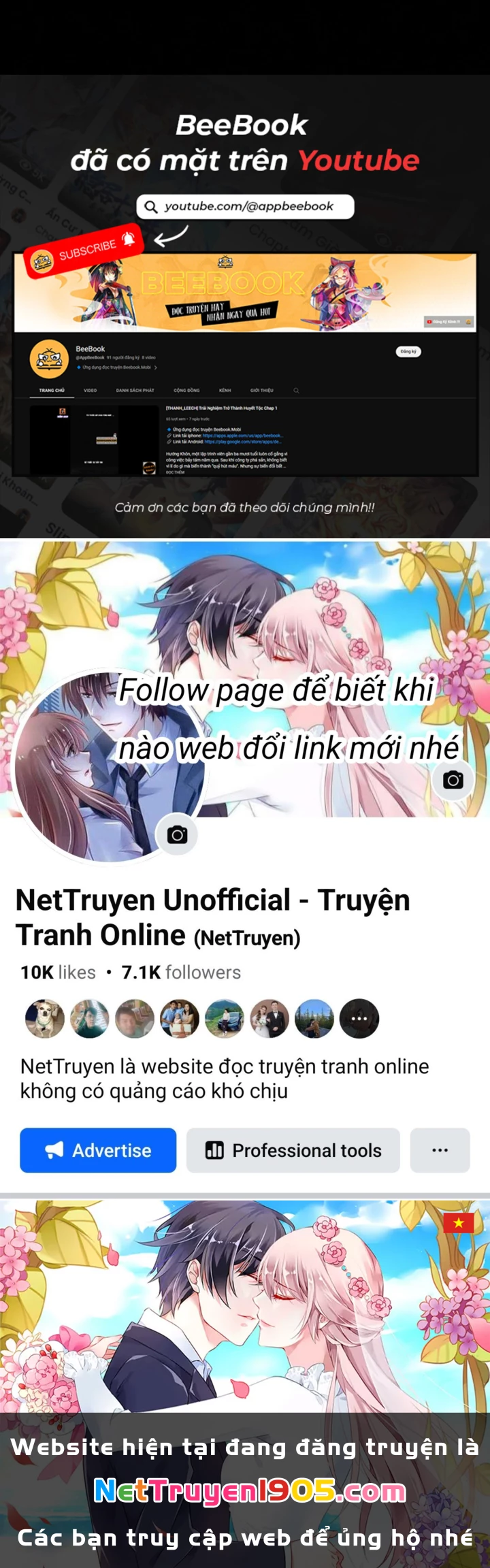 Linh Lung • Nguyệt Khôi Truyện Chapter 49 - Trang 2