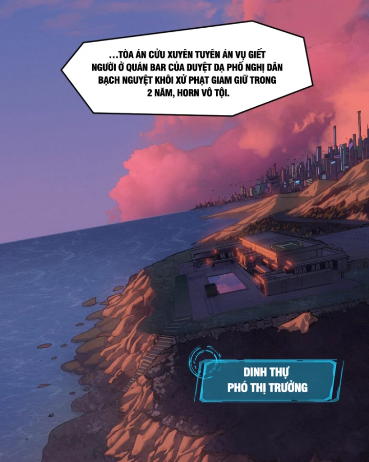 Linh Lung • Nguyệt Khôi Truyện Chapter 49 - Trang 2