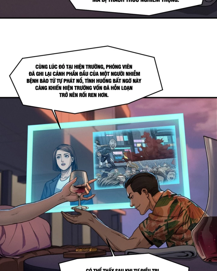 Linh Lung • Nguyệt Khôi Truyện Chapter 49 - Trang 2