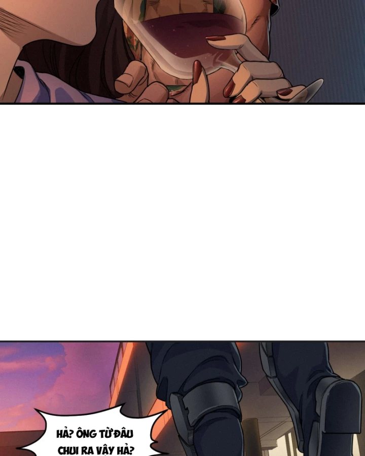 Linh Lung • Nguyệt Khôi Truyện Chapter 49 - Trang 2