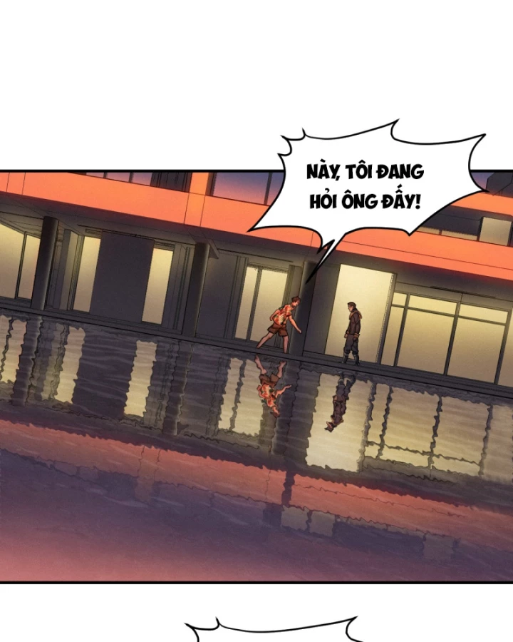 Linh Lung • Nguyệt Khôi Truyện Chapter 49 - Trang 2