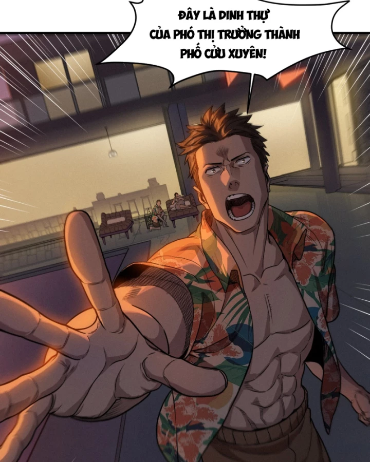 Linh Lung • Nguyệt Khôi Truyện Chapter 49 - Trang 2