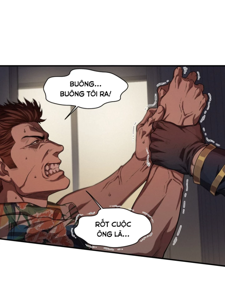 Linh Lung • Nguyệt Khôi Truyện Chapter 49 - Trang 2