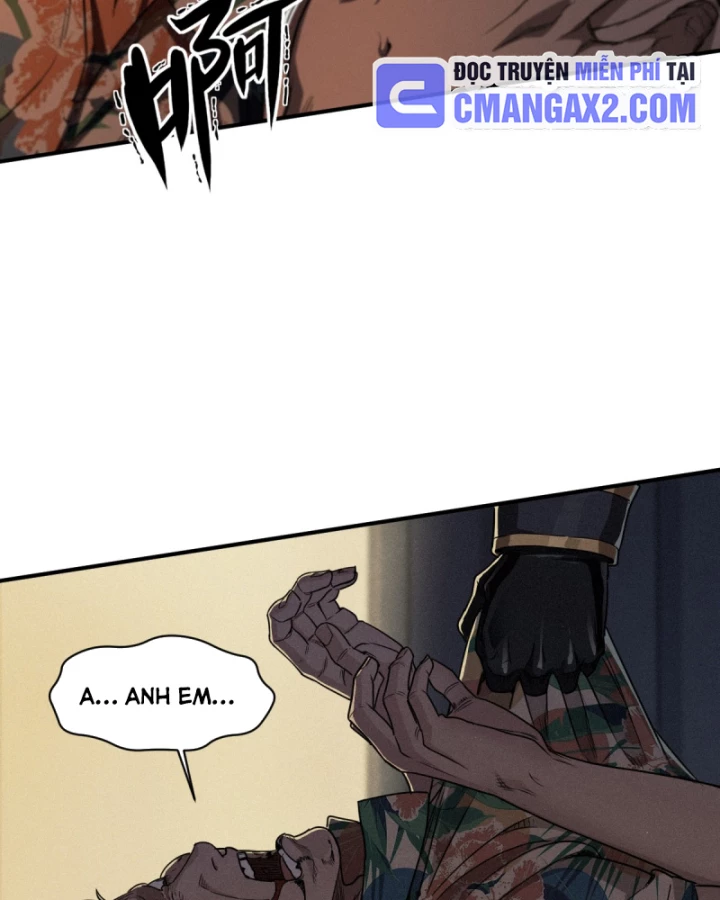 Linh Lung • Nguyệt Khôi Truyện Chapter 49 - Trang 2