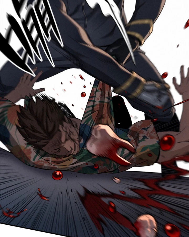 Linh Lung • Nguyệt Khôi Truyện Chapter 49 - Trang 2