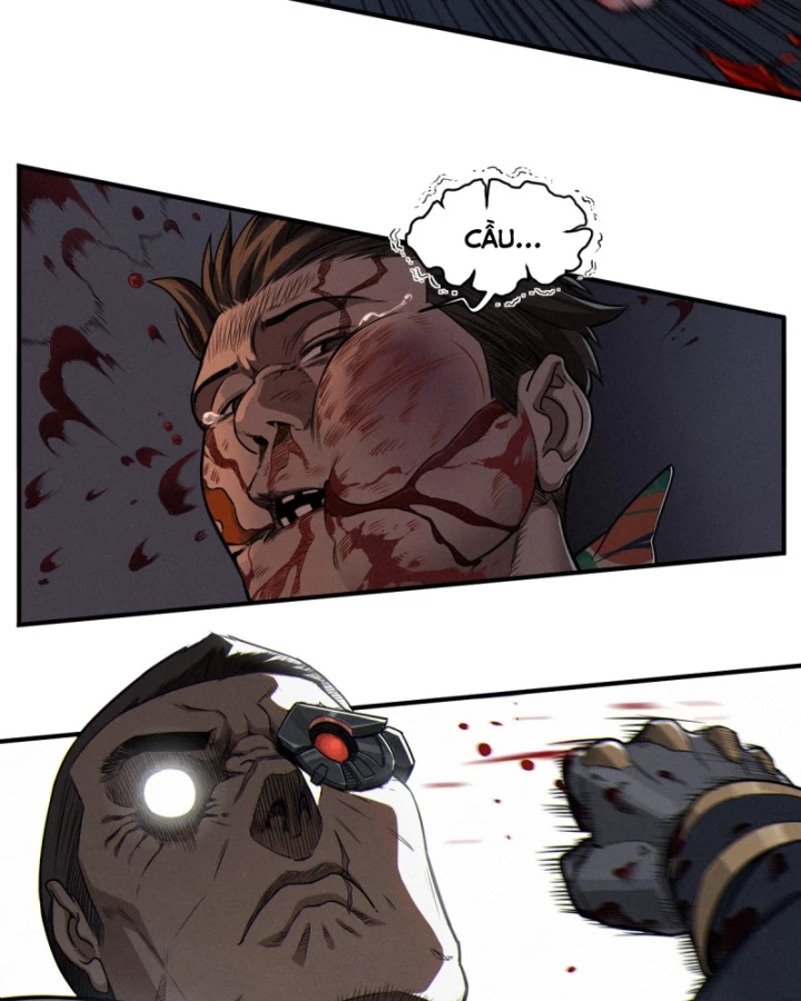 Linh Lung • Nguyệt Khôi Truyện Chapter 49 - Trang 2