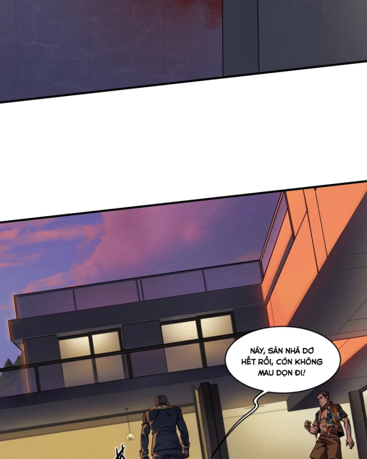 Linh Lung • Nguyệt Khôi Truyện Chapter 49 - Trang 2