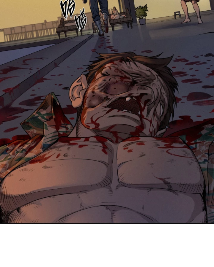 Linh Lung • Nguyệt Khôi Truyện Chapter 49 - Trang 2