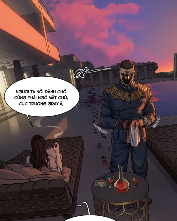 Linh Lung • Nguyệt Khôi Truyện Chapter 49 - Trang 2