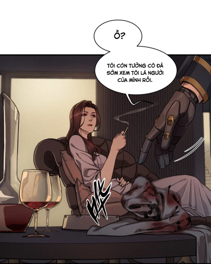 Linh Lung • Nguyệt Khôi Truyện Chapter 49 - Trang 2