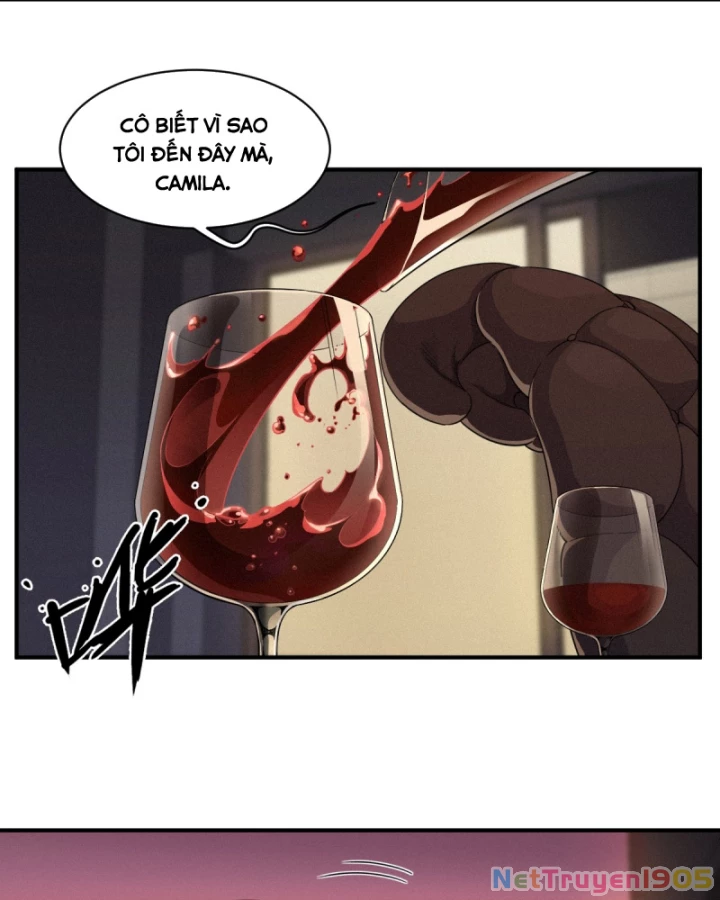 Linh Lung • Nguyệt Khôi Truyện Chapter 49 - Trang 2