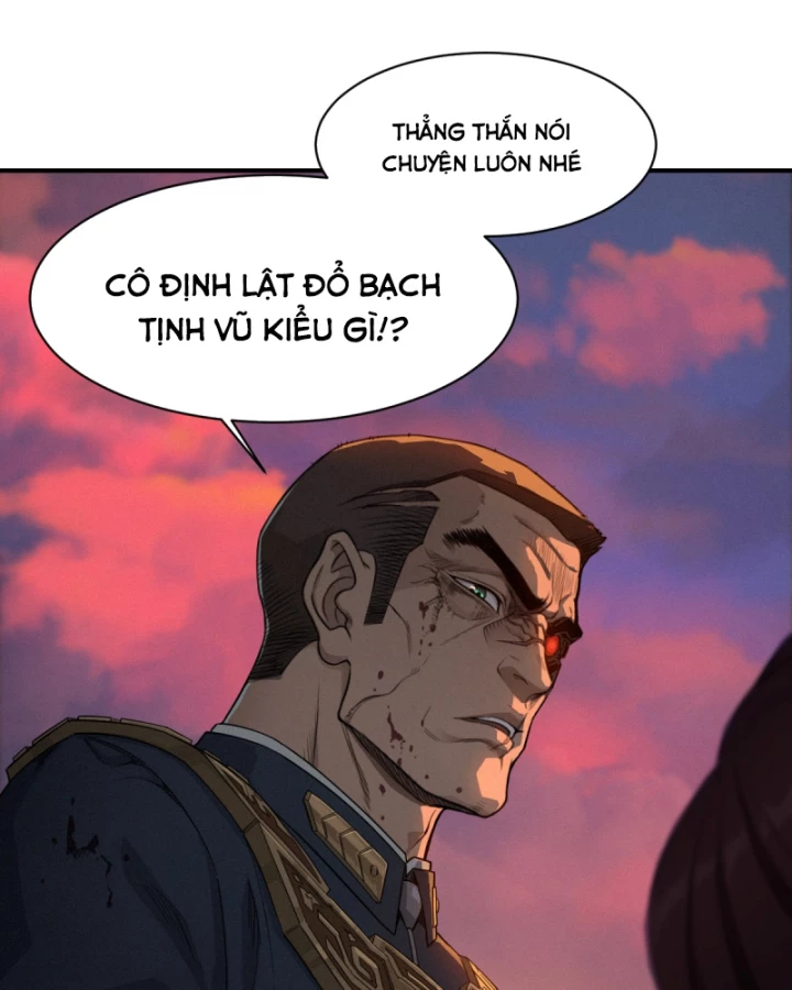 Linh Lung • Nguyệt Khôi Truyện Chapter 49 - Trang 2