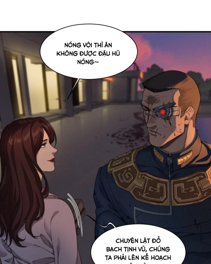 Linh Lung • Nguyệt Khôi Truyện Chapter 49 - Trang 2