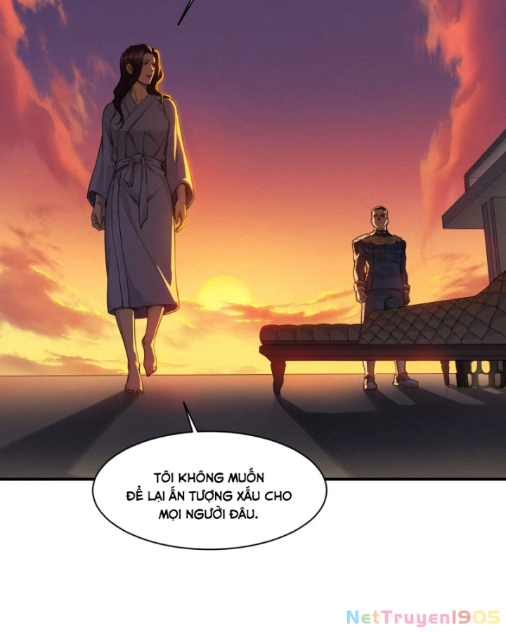 Linh Lung • Nguyệt Khôi Truyện Chapter 49 - Trang 2